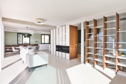 5 chambres villa à vendre à Castelldefels, Barcelona, Catalonia, Spain № 3910 - photo 9