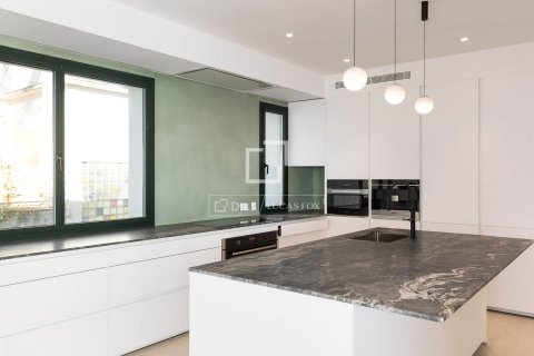 5 chambres villa à vendre à Castelldefels, Barcelona, Catalonia, Spain № 3910 - photo 21