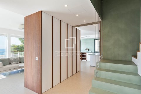 5 chambres villa à vendre à Castelldefels, Barcelona, Catalonia, Spain № 3910 - photo 27