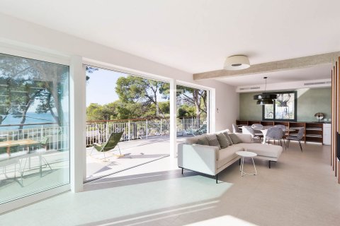 5 chambres villa à vendre à Castelldefels, Barcelona, Catalonia, Spain № 3910 - photo 10