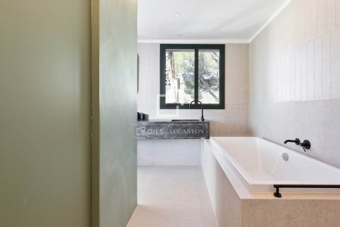 5 chambres villa à vendre à Castelldefels, Barcelona, Catalonia, Spain № 3910 - photo 7