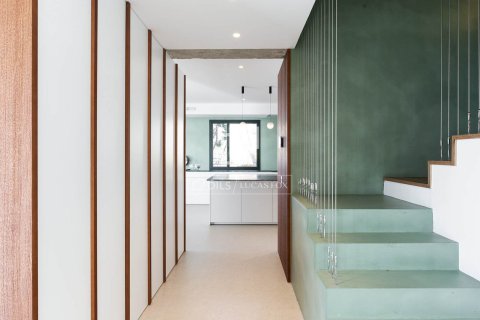 5 chambres villa à vendre à Castelldefels, Barcelona, Catalonia, Spain № 3910 - photo 28