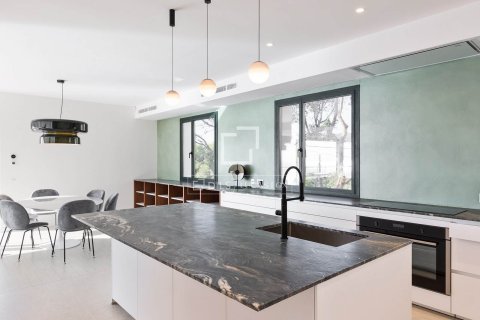 5 chambres villa à vendre à Castelldefels, Barcelona, Catalonia, Spain № 3910 - photo 20