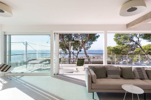 5 chambres villa à vendre à Castelldefels, Barcelona, Catalonia, Spain № 3910 - photo 6