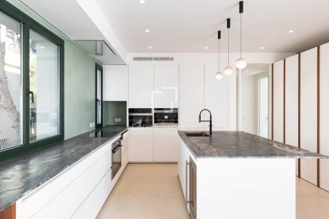 5 chambres villa à vendre à Castelldefels, Barcelona, Catalonia, Spain № 3910 - photo 19