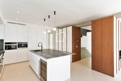 5 chambres villa à vendre à Castelldefels, Barcelona, Catalonia, Spain № 3910 - photo 22