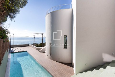 5 chambres villa à vendre à Castelldefels, Barcelona, Catalonia, Spain № 3910 - photo 17