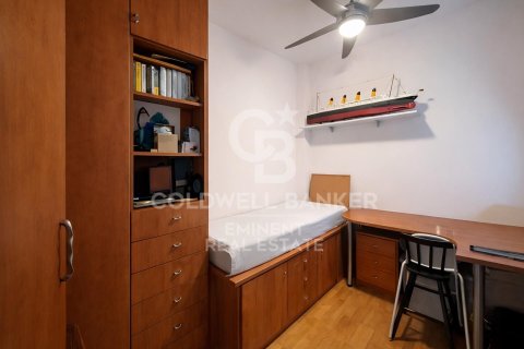 Apartamento de 4 dormitorios en venta en Barcelona, Cataluña, Spain № 7711 - foto 5