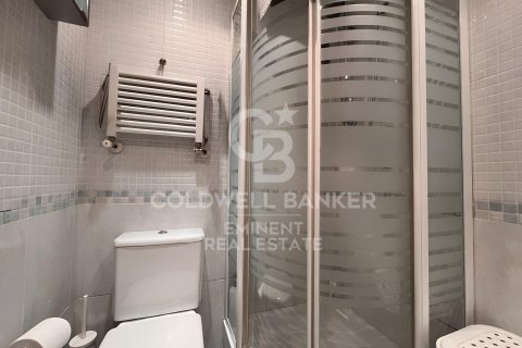 Apartamento de 4 dormitorios en venta en Barcelona, Cataluña, Spain № 7711 - foto 7