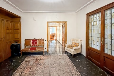 Купить квартиру в Барселона, Испания с 5 спален, 323м², № 7710 - фото 8
