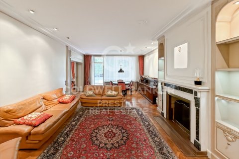 Купить квартиру в Барселона, Испания с 5 спален, 323м², № 7710 - фото 21