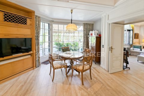 Купить квартиру в Барселона, Испания с 5 спален, 323м², № 7710 - фото 13