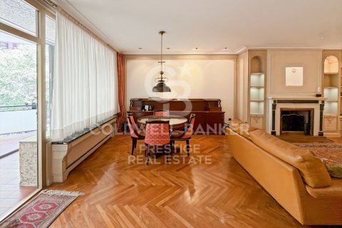 Купить квартиру в Барселона, Испания с 5 спален, 323м², № 7710 - фото 17