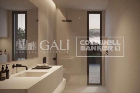 Купить квартиру в Андорра, Испания с 2 спальни, 89м², № 7707 - фото 7