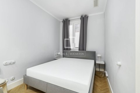 2 chambres apartment à vendre à Barcelona, Catalonia, Spain № 4035 - photo 14