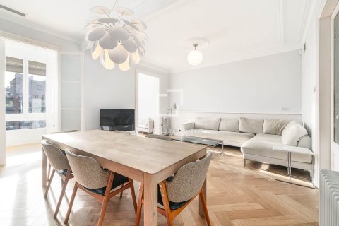 2 chambres apartment à vendre à Barcelona, Catalonia, Spain № 4035