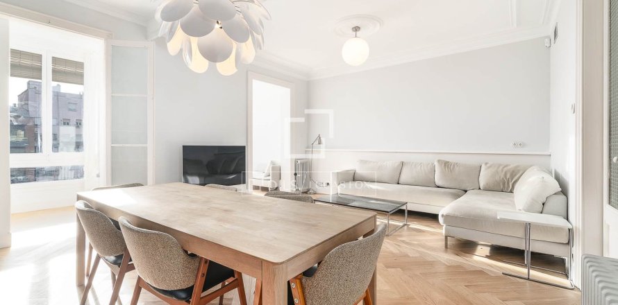 2 chambres apartment à vendre à Barcelona, Catalonia, Spain № 4035