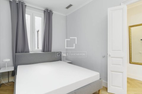 2 chambres apartment à vendre à Barcelona, Catalonia, Spain № 4035 - photo 12