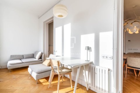 2 chambres apartment à vendre à Barcelona, Catalonia, Spain № 4035 - photo 3