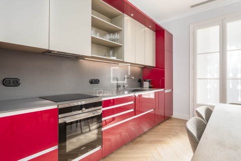 2 chambres apartment à vendre à Barcelona, Catalonia, Spain № 4035 - photo 9