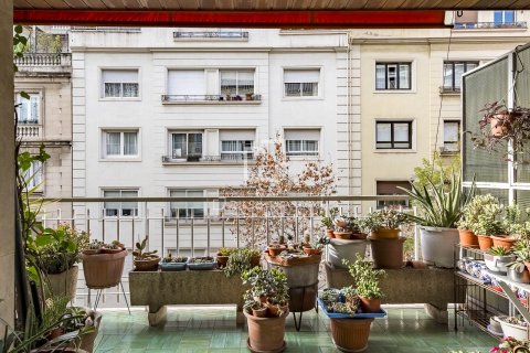 4 chambres apartment à vendre à Barcelona, Catalonia, Spain № 4036 - photo 11