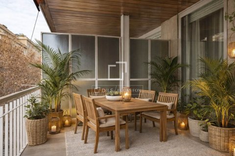 4 chambres apartment à vendre à Barcelona, Catalonia, Spain № 4036 - photo 10