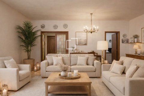 4 chambres apartment à vendre à Barcelona, Catalonia, Spain № 4036 - photo 3