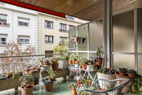 4 chambres apartment à vendre à Barcelona, Catalonia, Spain № 4036 - photo 15