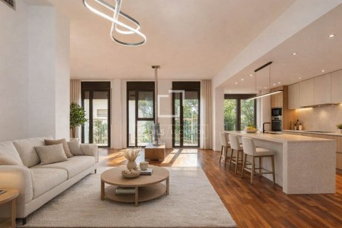 3 bedrooms apartment for sale in Sant Just Desvern, Barcelona, Catalonia, Spain № 4038