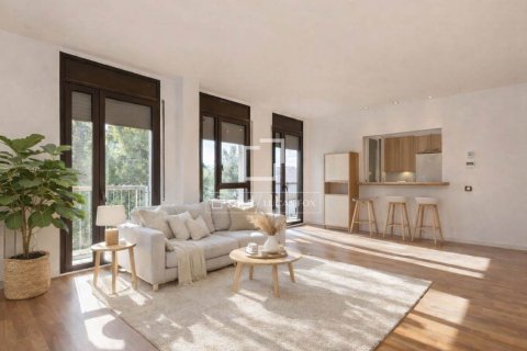 3 chambres apartment à vendre à Sant Just Desvern, Barcelona, Catalonia, Spain № 4038 - photo 3