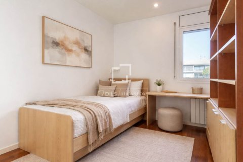 Купить квартиру в Сан-Жуст-Десверн, Испания с 3 спальни, 137м², № 4038 - фото 30