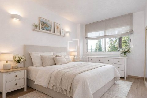 3 chambres apartment à vendre à Sant Just Desvern, Barcelona, Catalonia, Spain № 4033