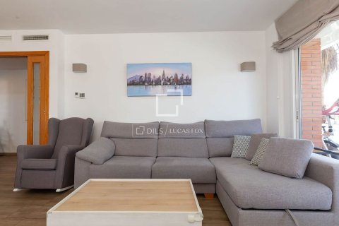 3 chambres apartment à vendre à Sant Just Desvern, Barcelona, Catalonia, Spain № 4033 - photo 10