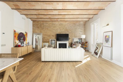 2 chambres apartment à vendre à Barcelona, Catalonia, Spain № 1798 - photo 6