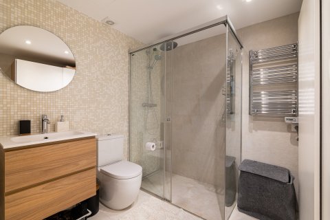 Купить квартиру в Барселона, Испания с 3 спальни, 172м², № 1799 - фото 17