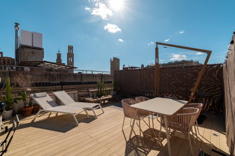 Купить квартиру в Барселона, Испания с 3 спальни, 172м², № 1799 - фото 20