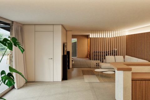 Купить виллу в Барселона, Испания с 4 спальни, 430м², № 1801 - фото 26