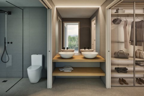 Купить виллу в Барселона, Испания с 4 спальни, 430м², № 1801 - фото 22