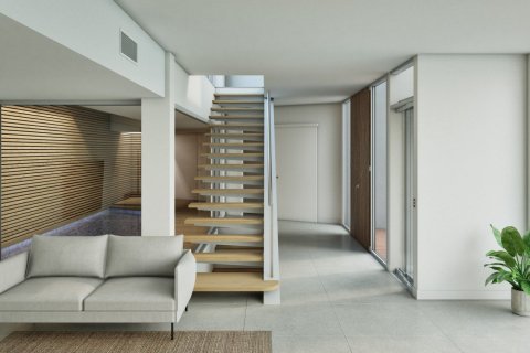 Купить виллу в Барселона, Испания с 4 спальни, 430м², № 1801 - фото 7