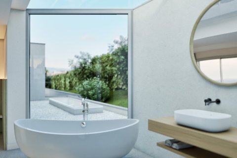 Купить виллу в Барселона, Испания с 4 спальни, 430м², № 1801 - фото 17