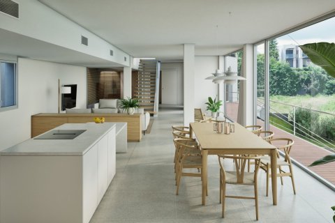 Купить виллу в Барселона, Испания с 4 спальни, 430м², № 1801 - фото 5