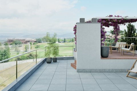 Купить виллу в Барселона, Испания с 4 спальни, 430м², № 1801 - фото 25