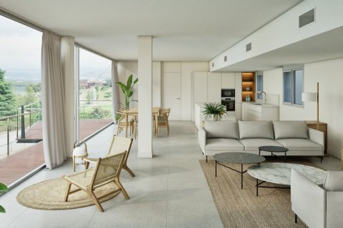 Купить виллу в Барселона, Испания с 4 спальни, 430м², № 1801 - фото 6