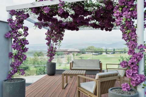 Купить виллу в Барселона, Испания с 4 спальни, 430м², № 1801 - фото 8