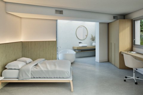 Купить виллу в Барселона, Испания с 4 спальни, 430м², № 1801 - фото 16