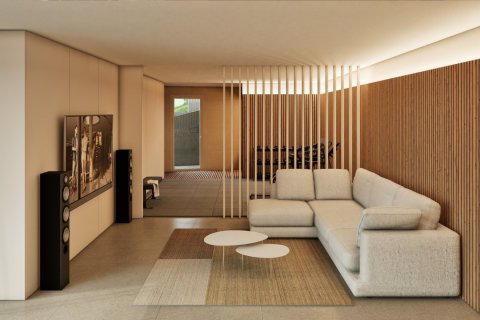 Купить виллу в Барселона, Испания с 4 спальни, 430м², № 1801 - фото 28