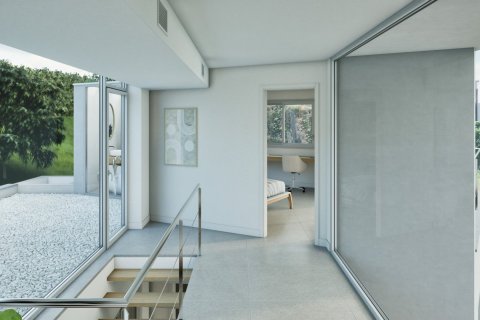 Купить виллу в Барселона, Испания с 4 спальни, 430м², № 1801 - фото 15