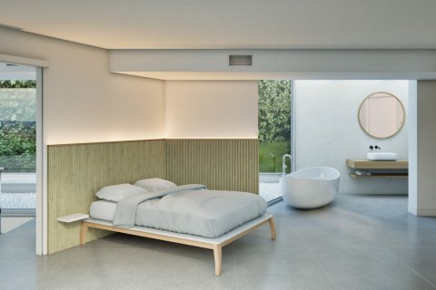 Купить виллу в Барселона, Испания с 4 спальни, 430м², № 1801 - фото 20