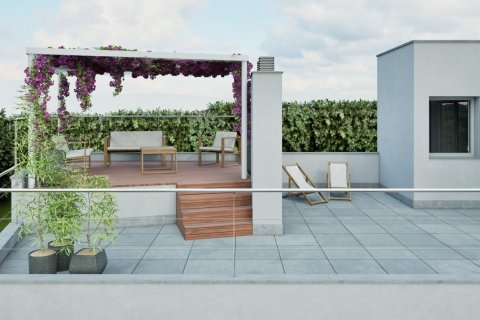 Купить виллу в Барселона, Испания с 4 спальни, 430м², № 1801 - фото 24