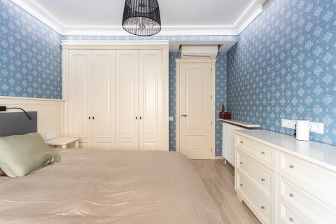 3 chambres apartment à vendre à Barcelona, Catalonia, Spain № 1796 - photo 24